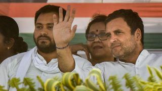 Rahul Gandhi Says Salaried Middle Class Won't Foot Bill For NYAY Scheme